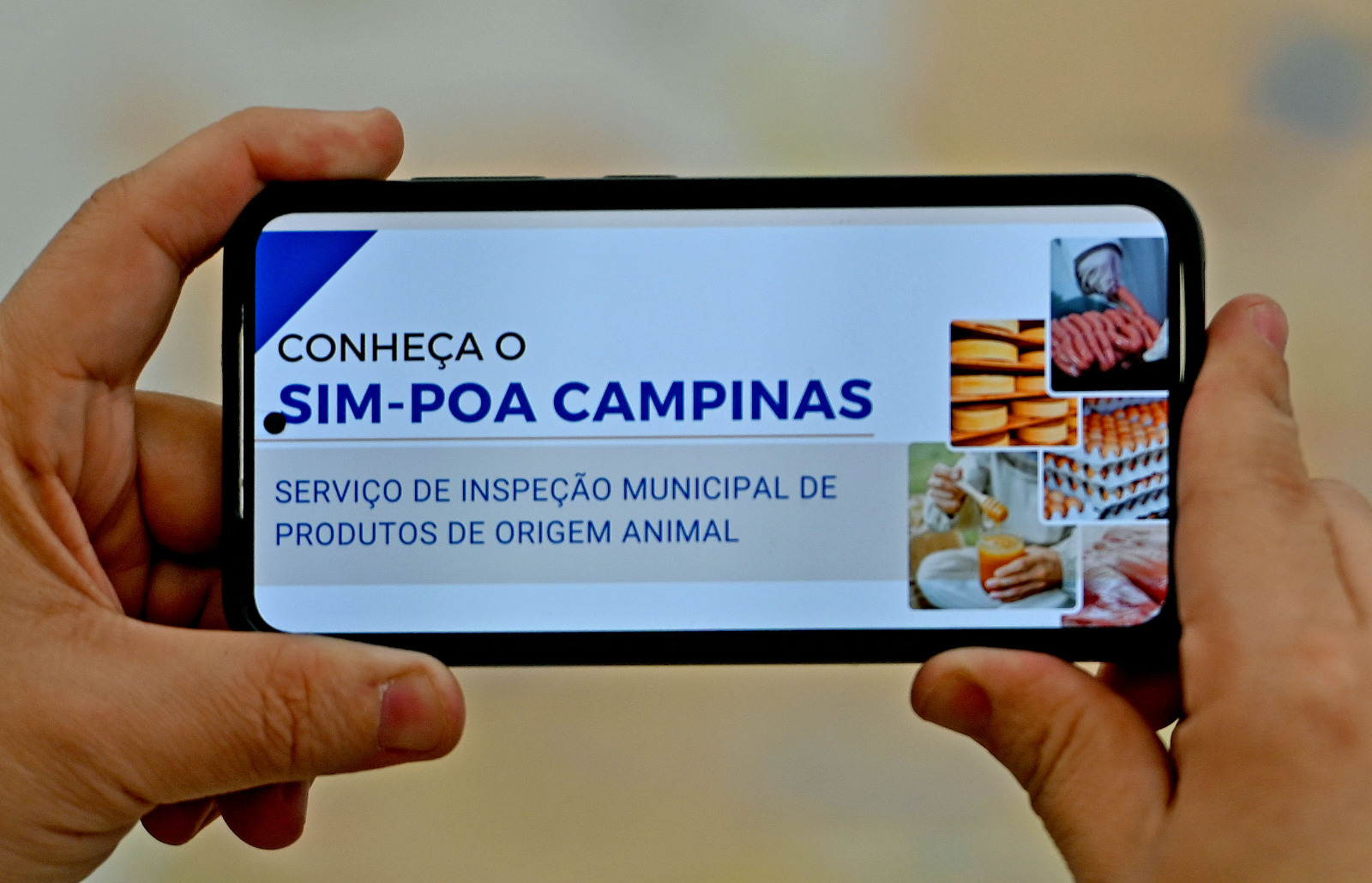 Acesso é feito com as mesmas credenciais já utilizadas em outros serviços federais