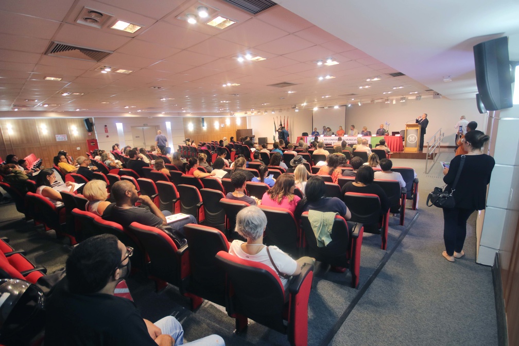 A edição de 2023 contou com 171 participantes e aprovou 25 propostas, com avanços nas áreas de transporte, comunicação, acessibilidade e capacitação de servidores