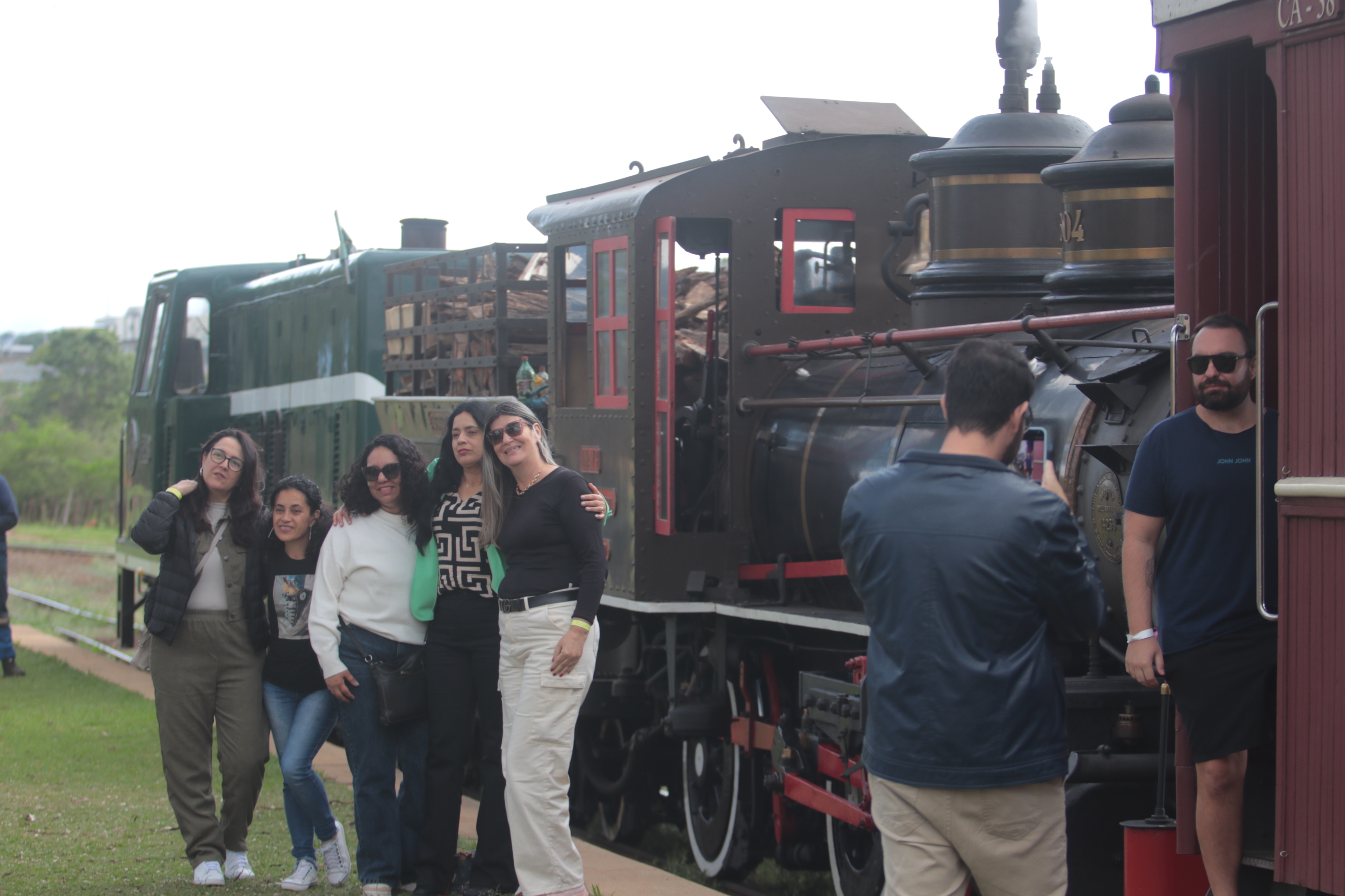 O preço dos ingressos foi reduzido para os feriados de Carnaval