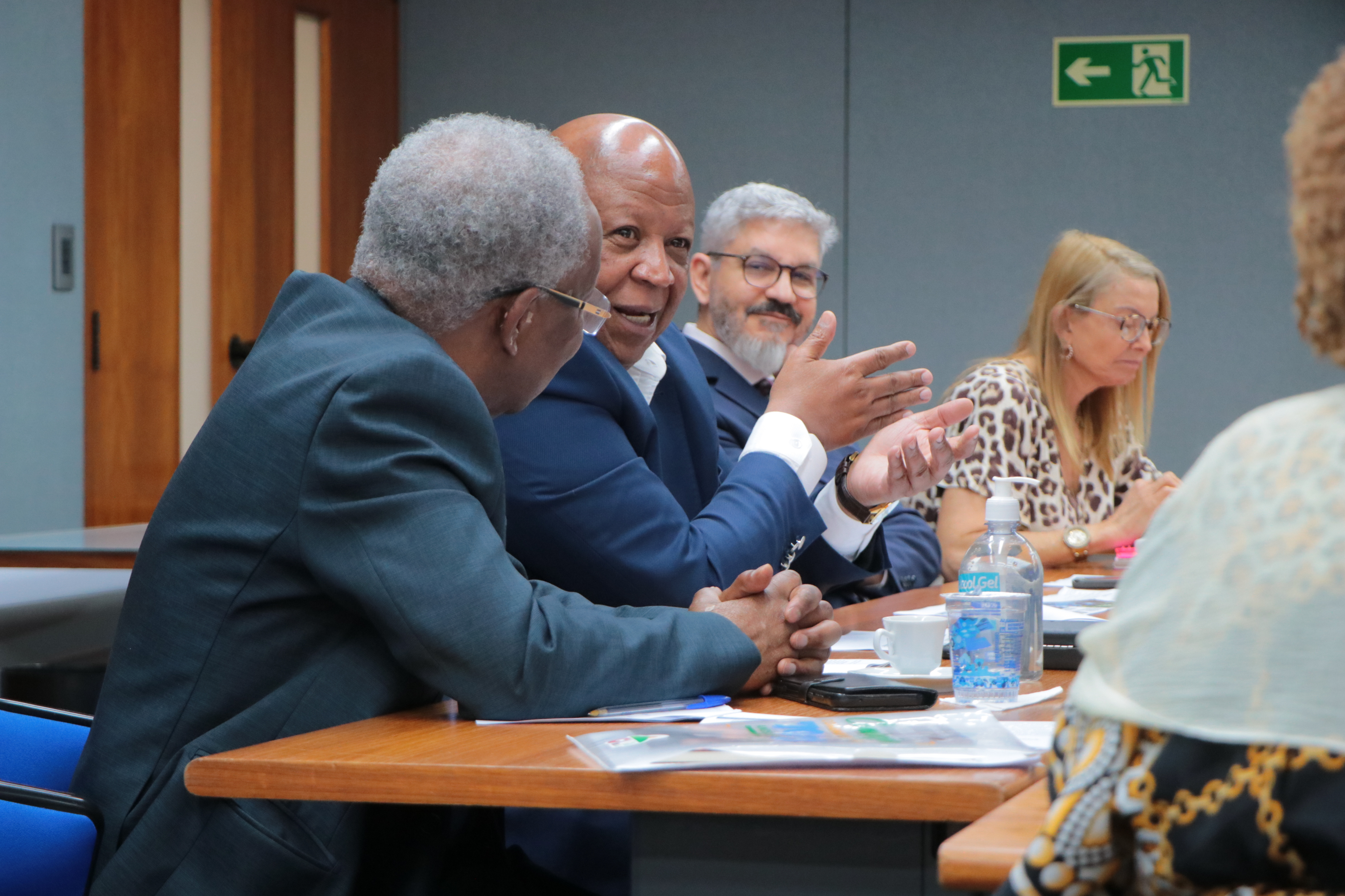 Perspectiva educativa, preventiva e de fortalecimento dos direitos humanos é o destaque da iniciativa