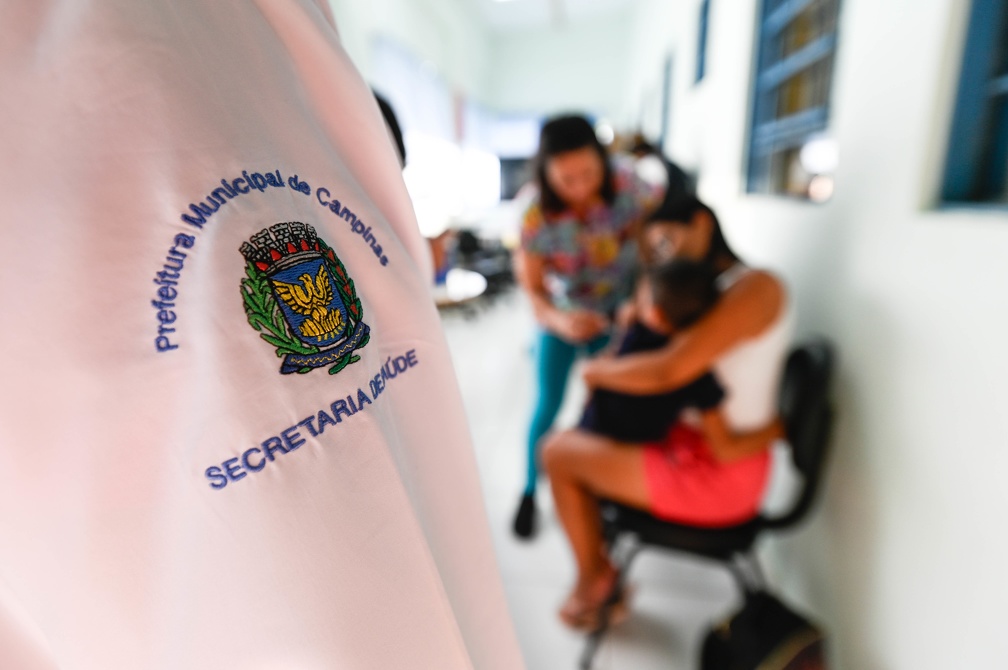 Campanha de Multivacinação em Campinas reúne série de atividades em escolas