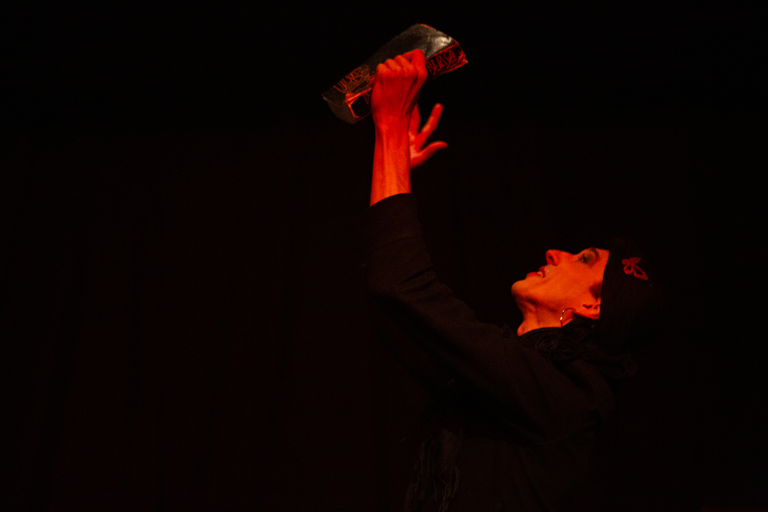 Espetáculos acontecem dentro da Campanha de Popularização do Teatro 