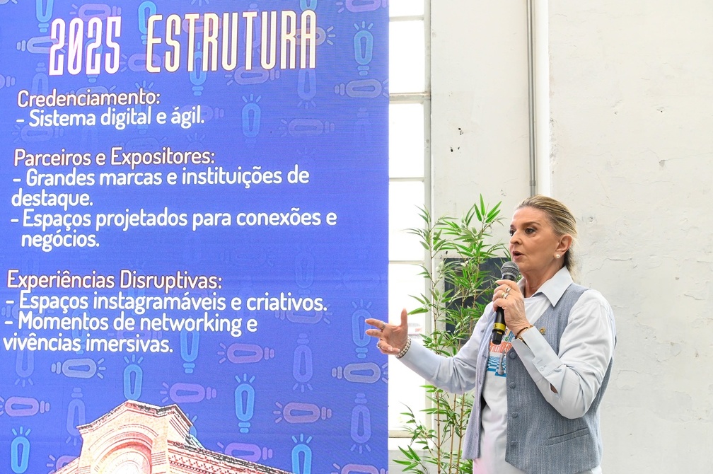 Trilha do Empreendedor terá como foco a orientação aos empreendedores