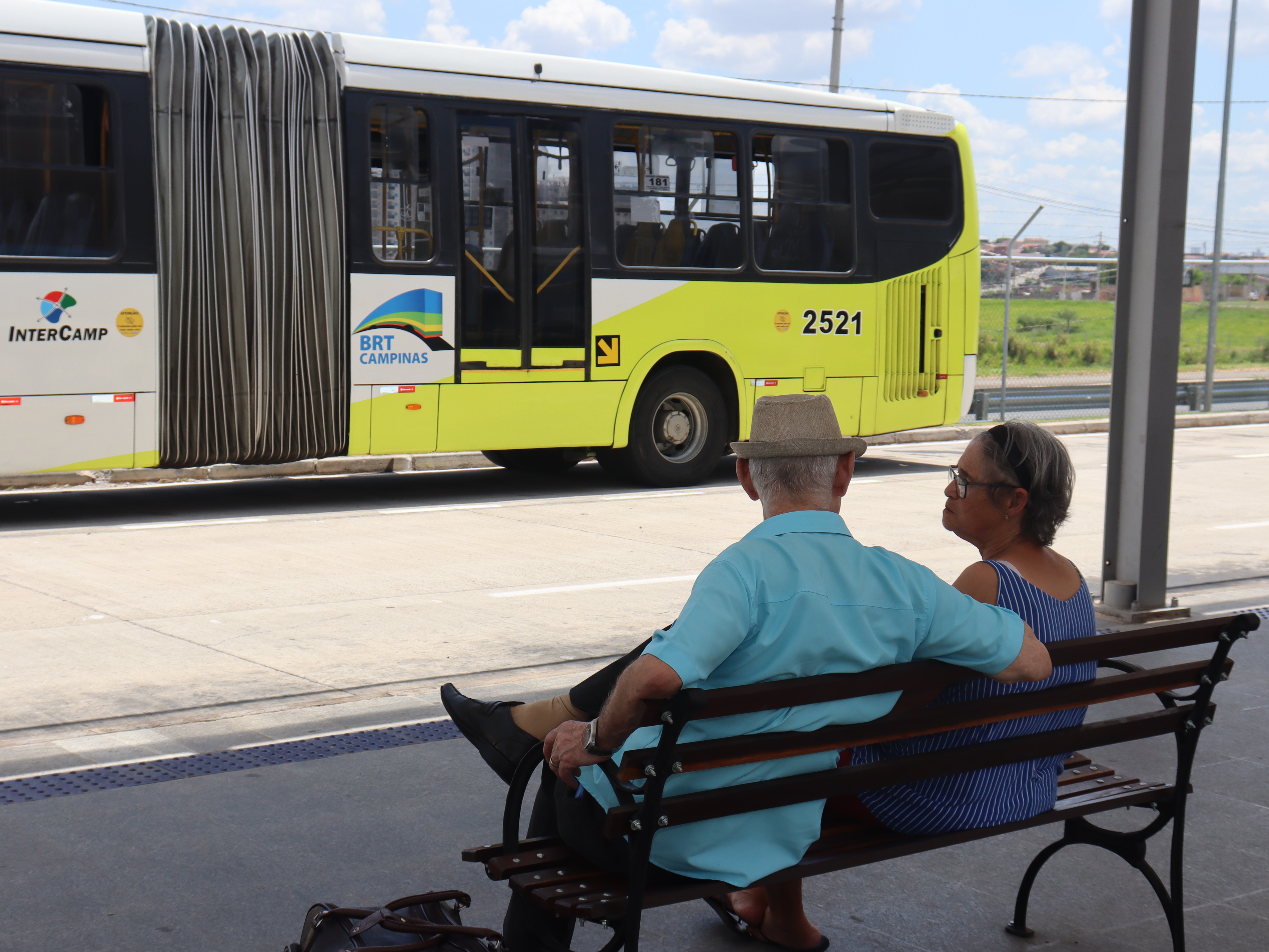 Gratuidade garante inclusão social, autonomia e acesso a serviços essenciais no transporte público