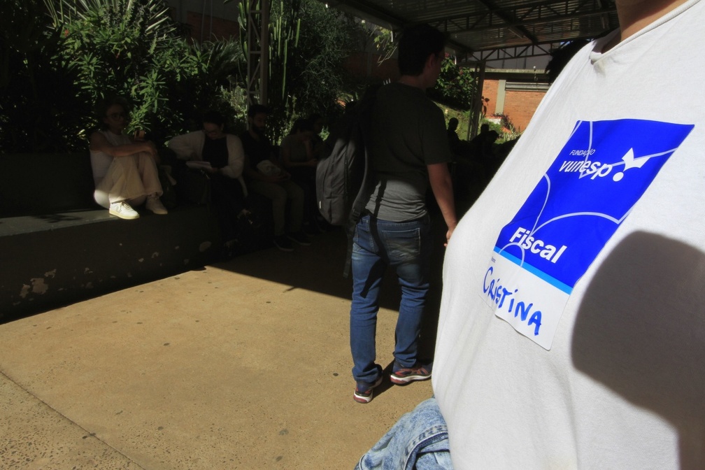 O concurso tem validade de dois anos, prorrogáveis por mais dois