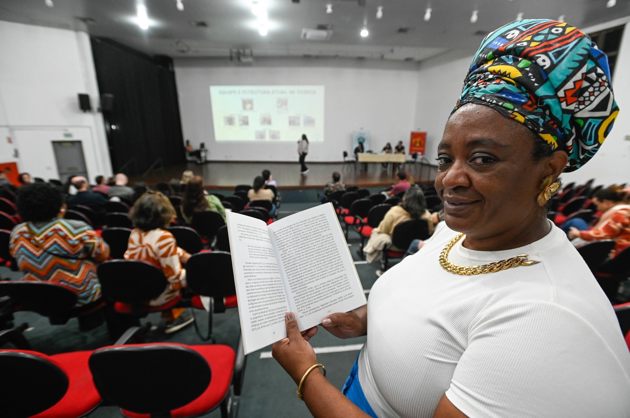 A ampliação de encontros de bibliotecas, clubes de leitura e rodas de poesia mostra o interesse do campineiro pela literatura