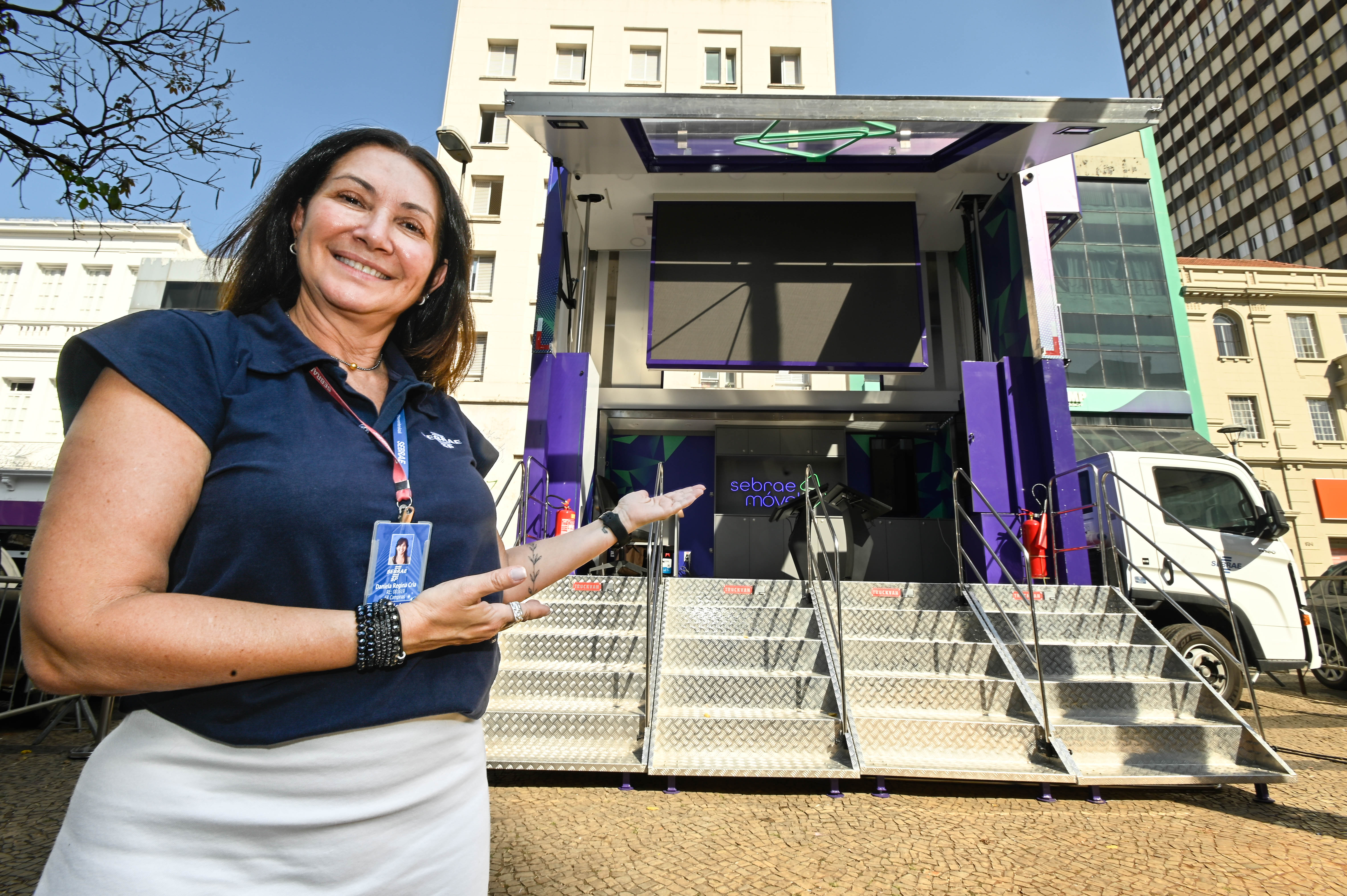 Produtores rurais podem aproveitar para conhecer mais sobre o programa de inovação