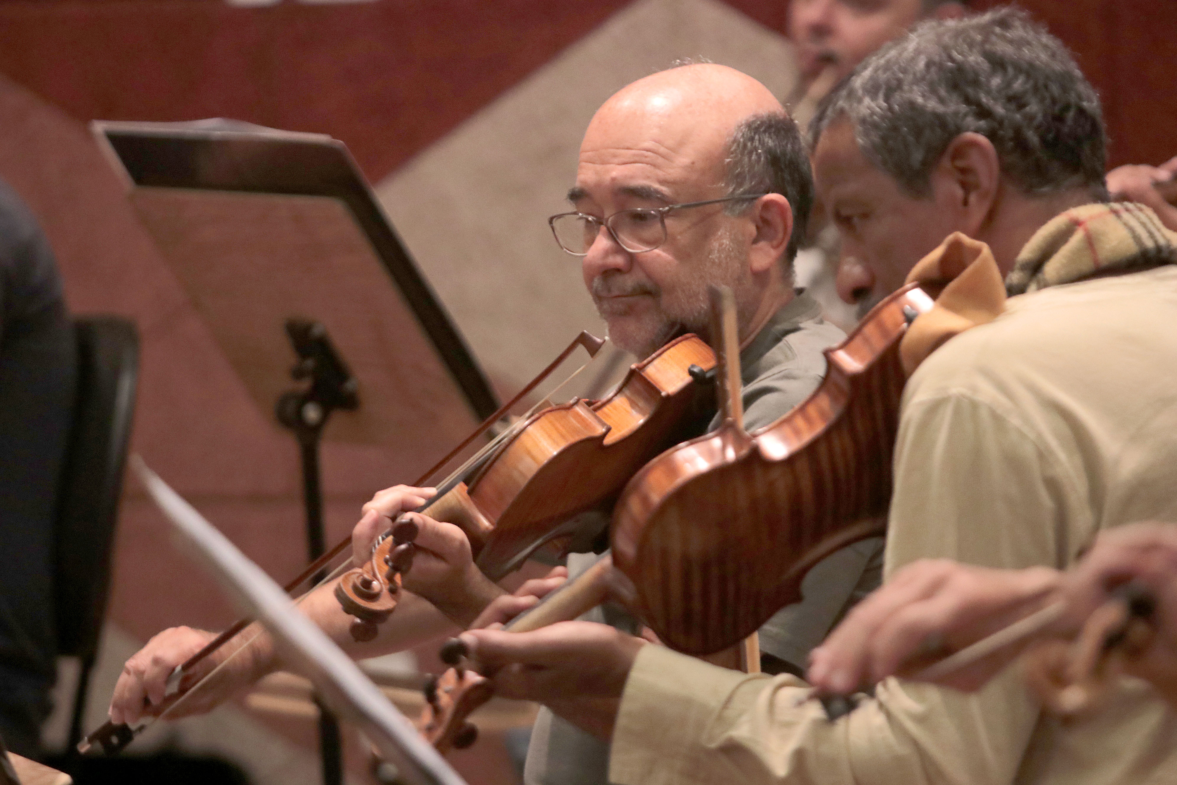 No repertório da noite estarão canções clássicas e populares