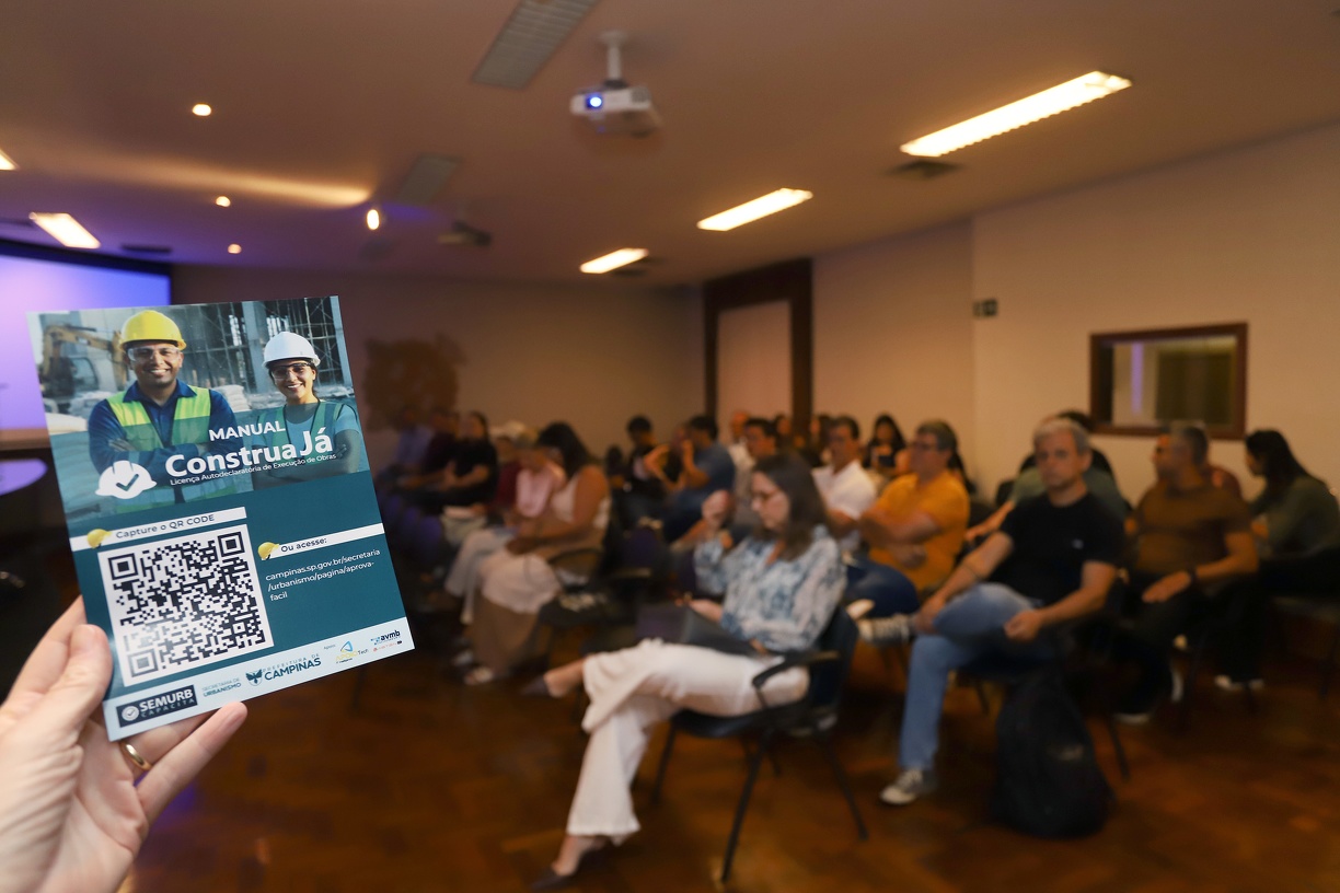 A nova modalidade permite que a licença seja emitida de forma mais simples e rápida 