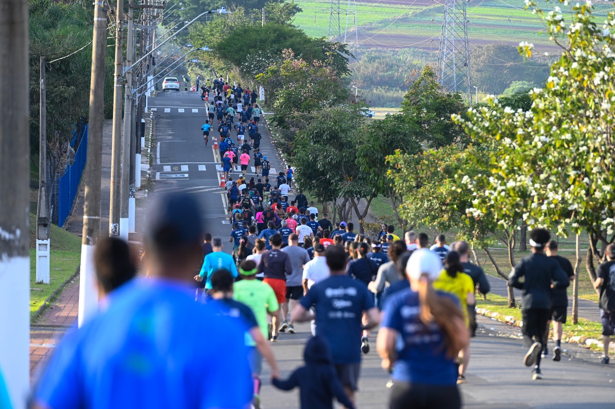 Agentes da Emdec vão atuar para promover a segurança dos participantes e motoristas