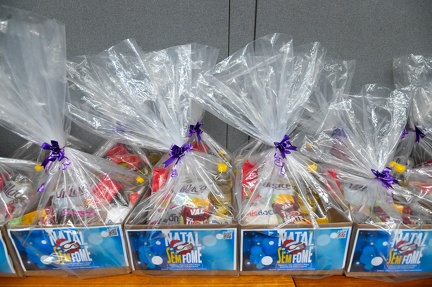 Ações do Natal sem Fome 2025 reforçam o combate à insegurança alimentar na cidade