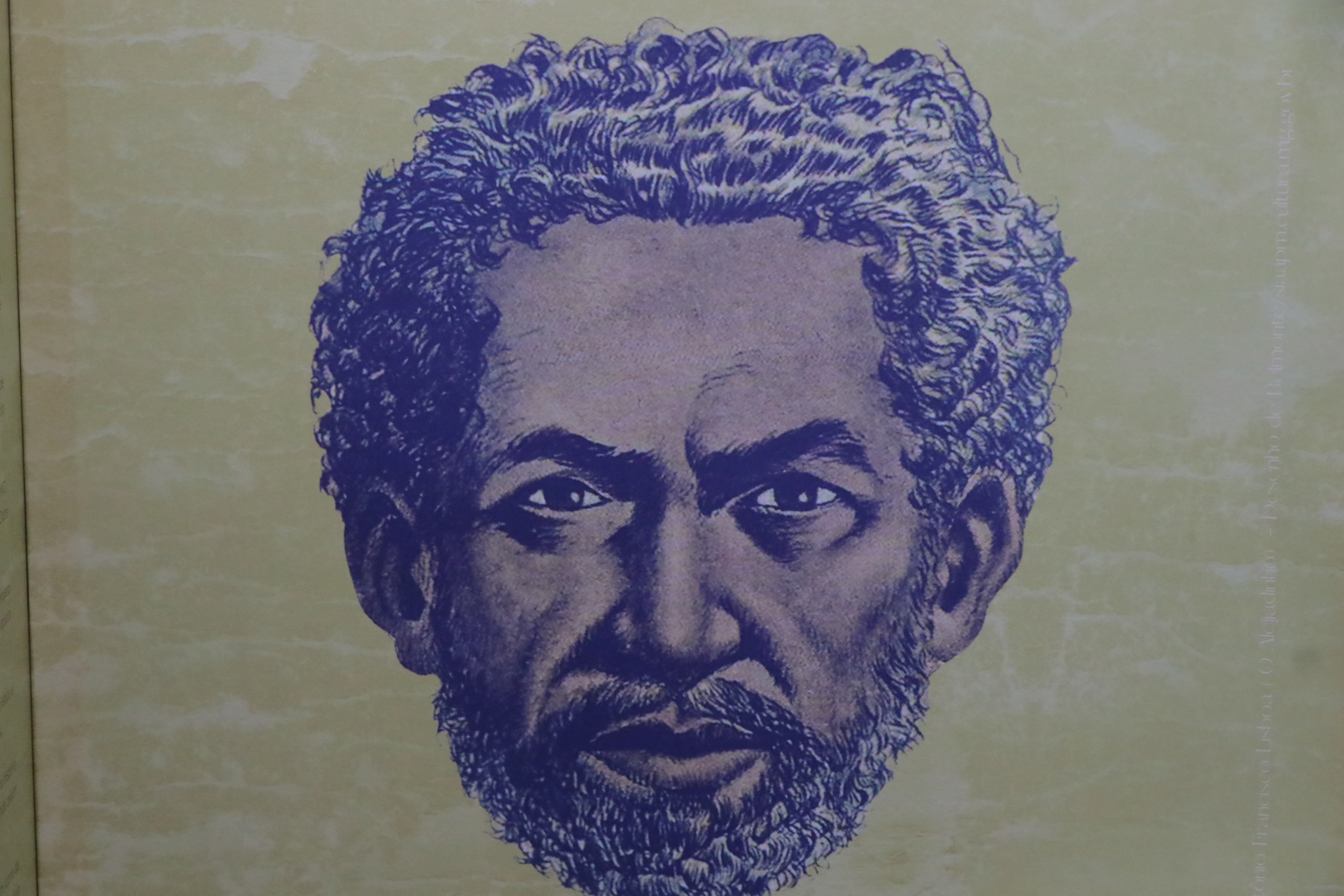 O público poderá conhecer práticas construtivas trazidas por profissionais negros desde o período colonial