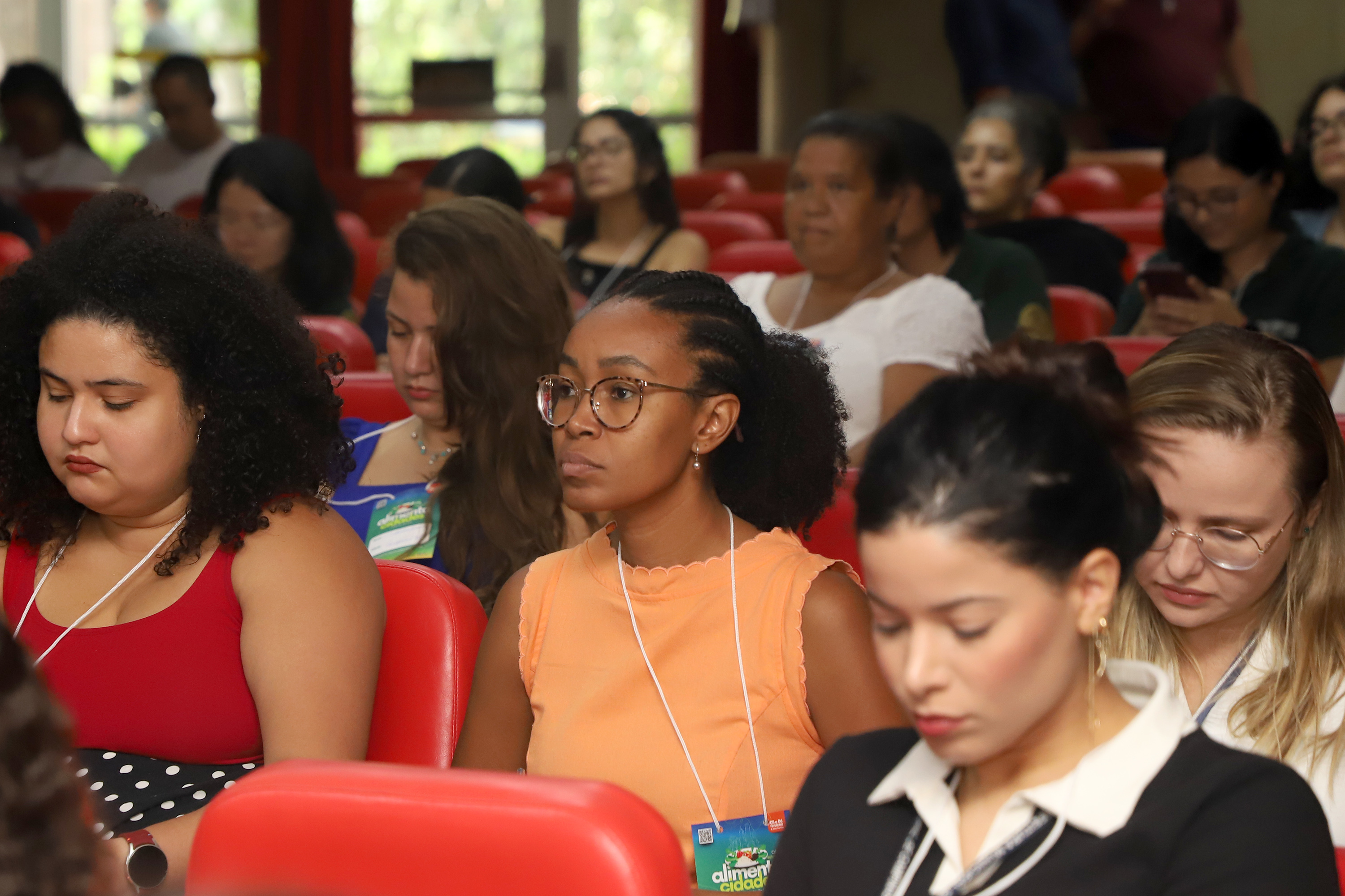Evento tem como objetivo promover um espaço de diálogo e cocriação entre representantes governamentais, sociedade civil e demais atores locais