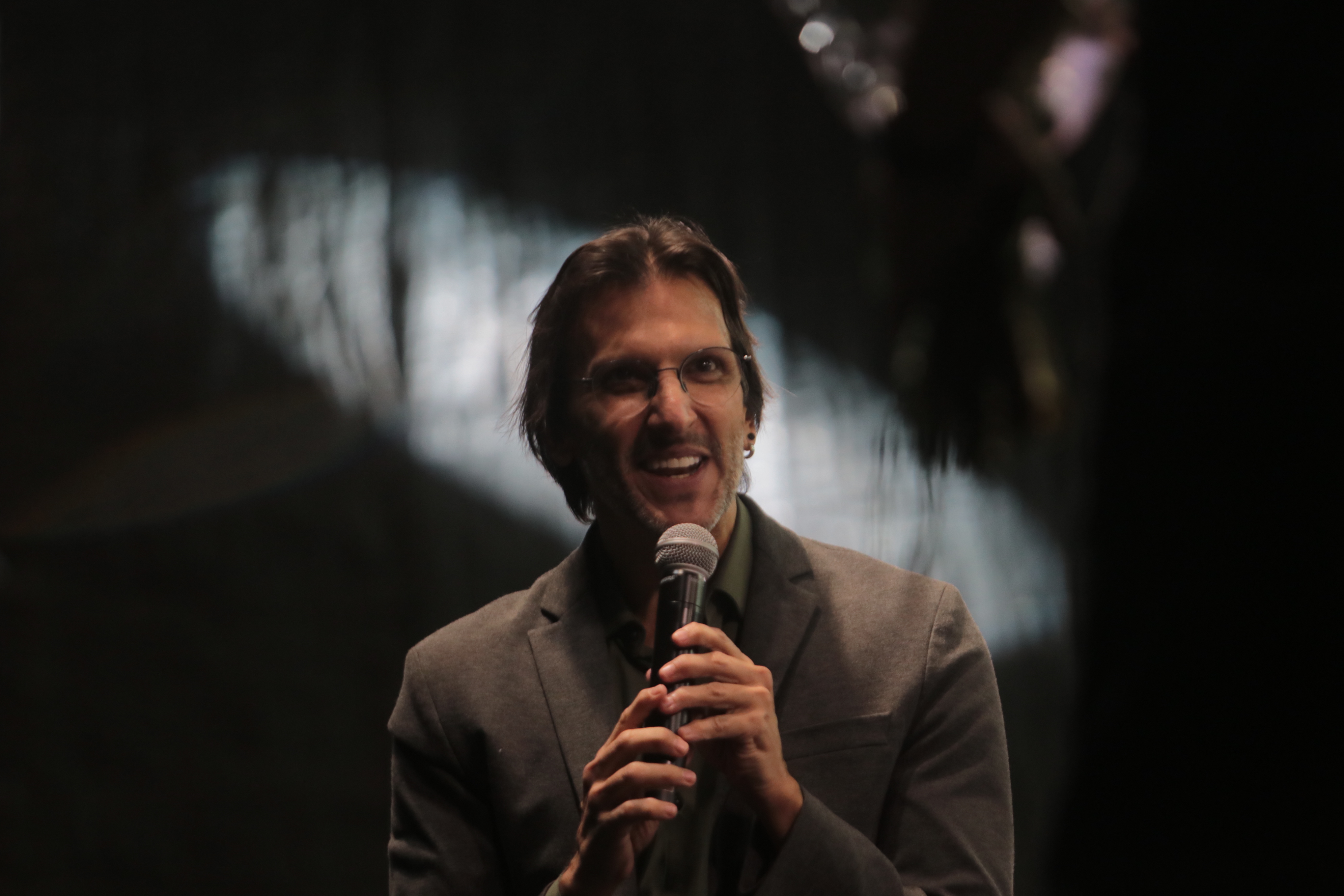 O concerto do dia 12 será a oportunidade para acompanhar a despedida do maestro Carlos Prazeres da Sinfônica de Campinas