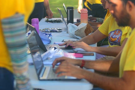 O encaminhamento para obtenção de documentos é um dos serviços mais demandados durante os atendimentos