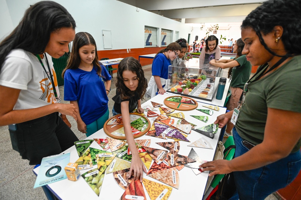 Programa atua em diversas frentes para promover a prevenção contra doenças crônicas