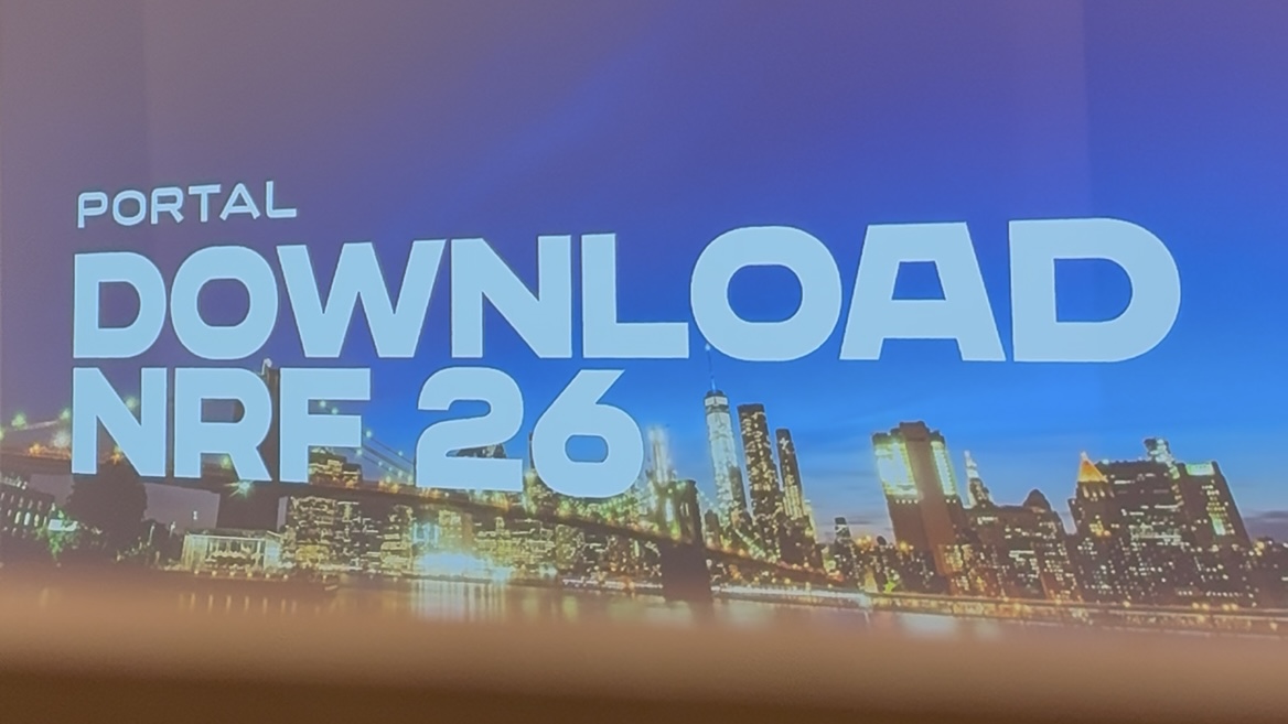 O avanço da inteligência artificial nos processos de negócios foi um dos temas abordados no encontro