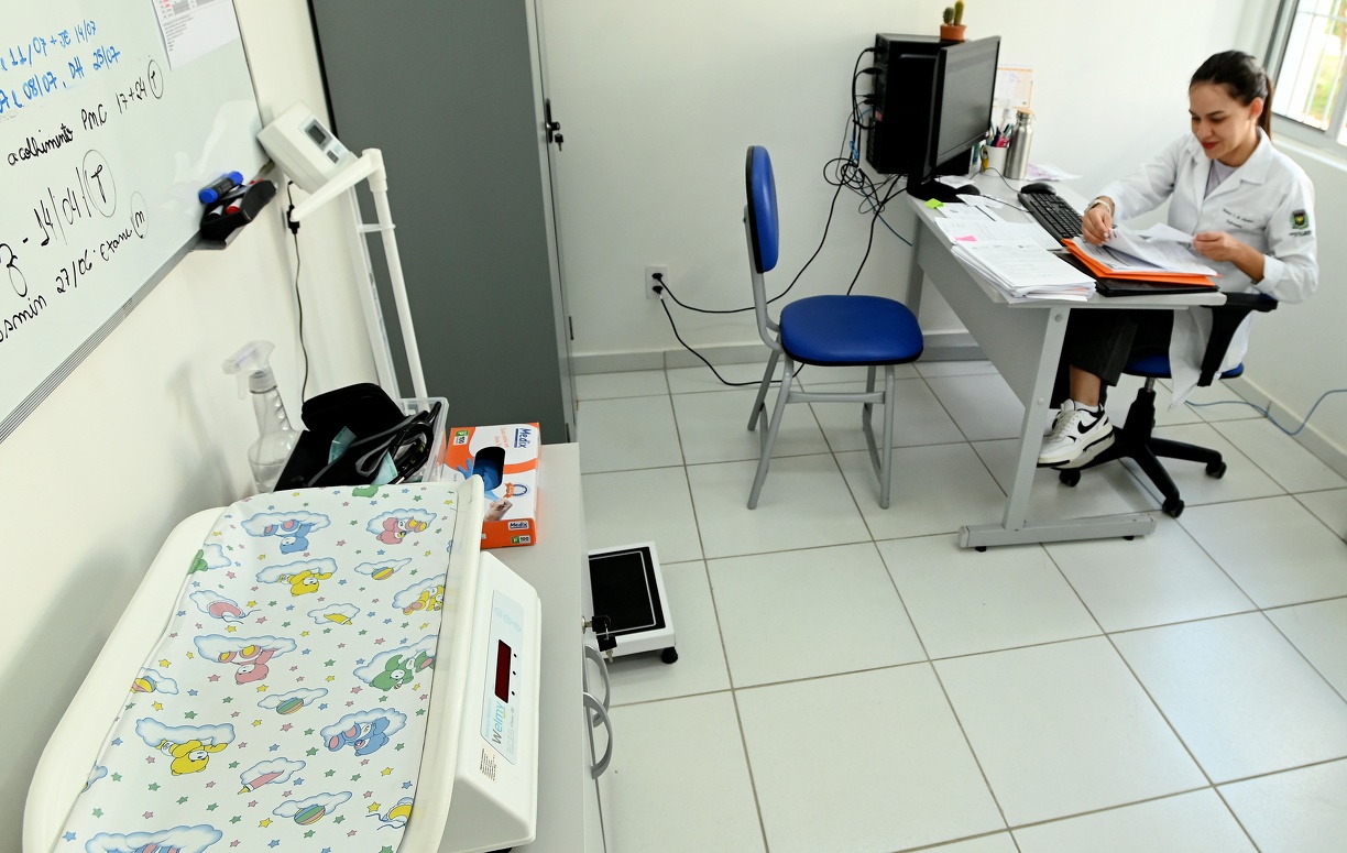 As UBS irão realizar palestras, oficinas de primeiros socorros, rodas de shantala, orientações sobre amamentação, higiene bucal do bebê e vacinação