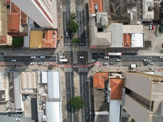 Prova vai percorrer a avenida Dr. Campos Sales, a partir da expedicionários, até Francisco Glicério para a reta final