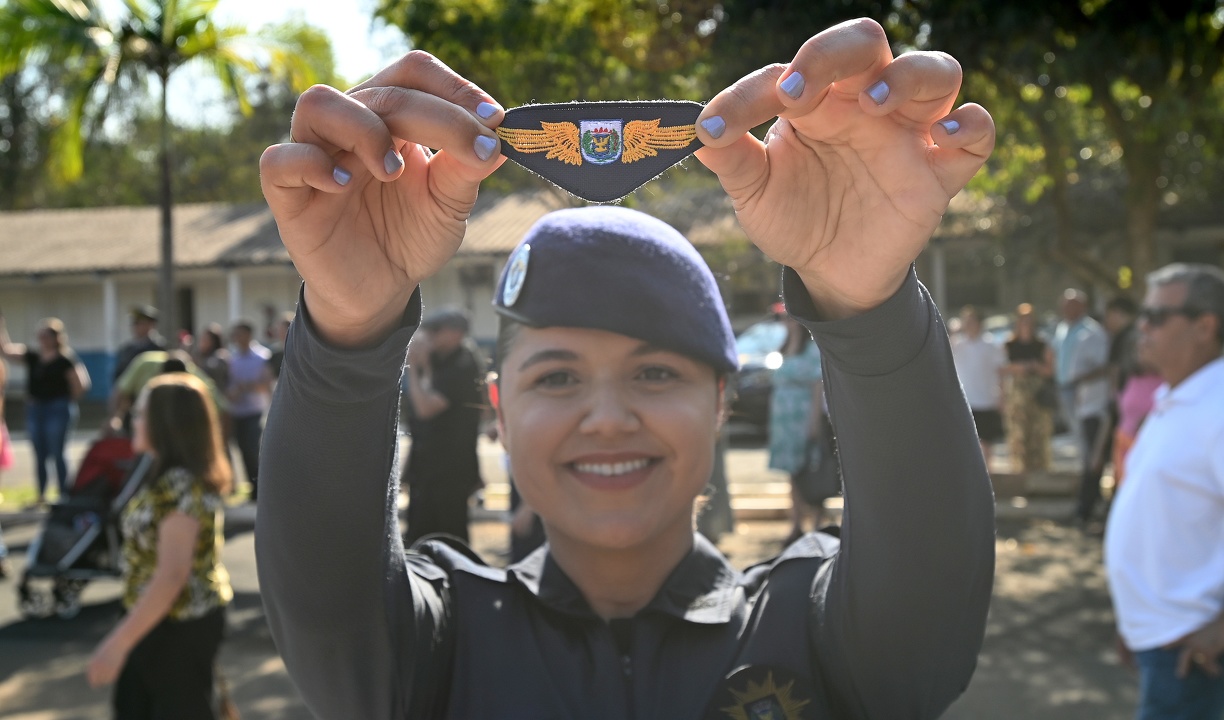 A Guarda Municipal é outro setor que estará zelando pela população no feriado