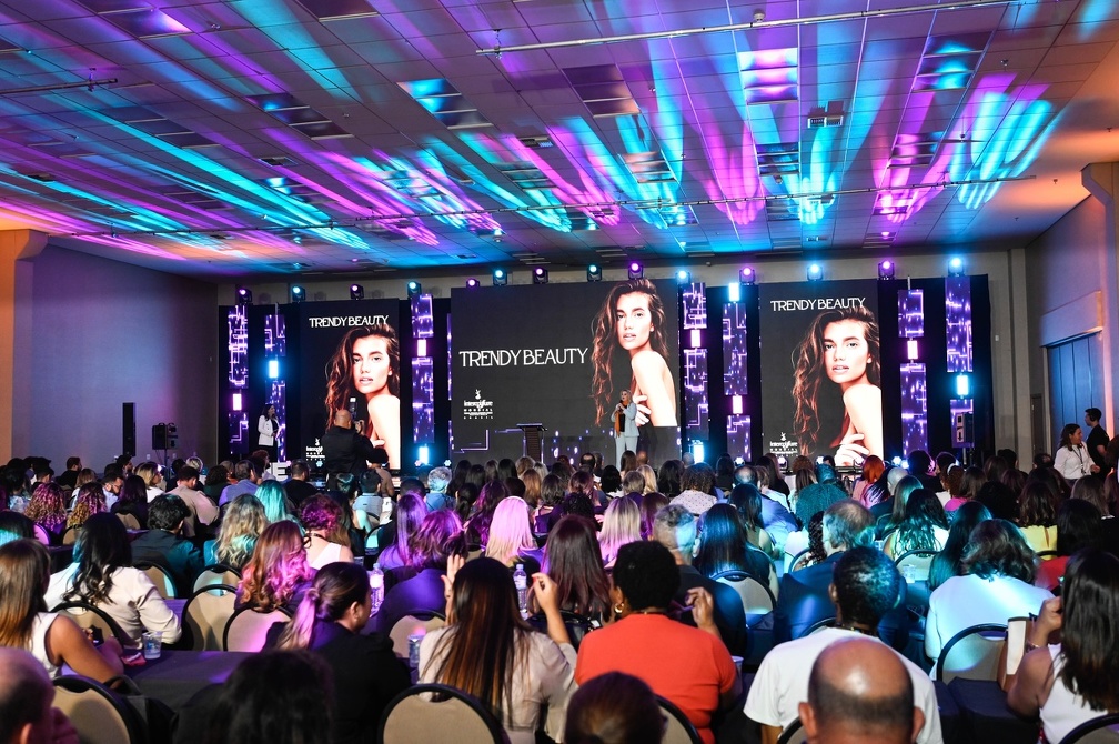 O dia dedicado ao tema será quinta-feira, 30 de outubro, a partir das 14h, com curadoria da Intercoiffure Brasil