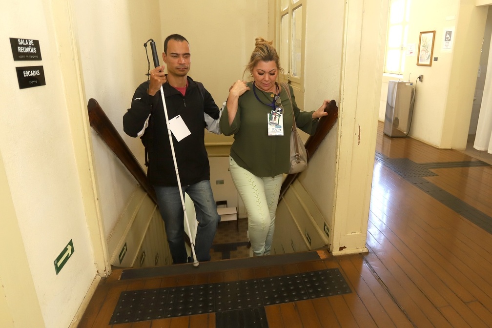 Eixos como participação e controle social; financiamento; acessibilidade e cidadania; comunicação universal embasaram os debates