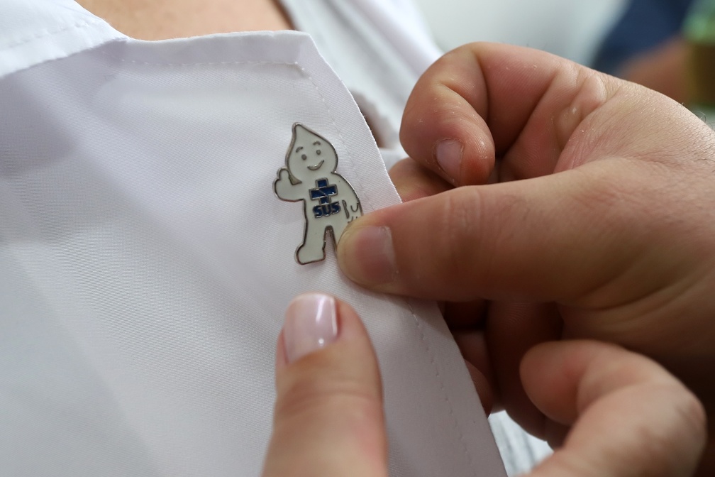 Campanha de Multivacinação é direcionada para crianças e adolescentes de até 14 anos