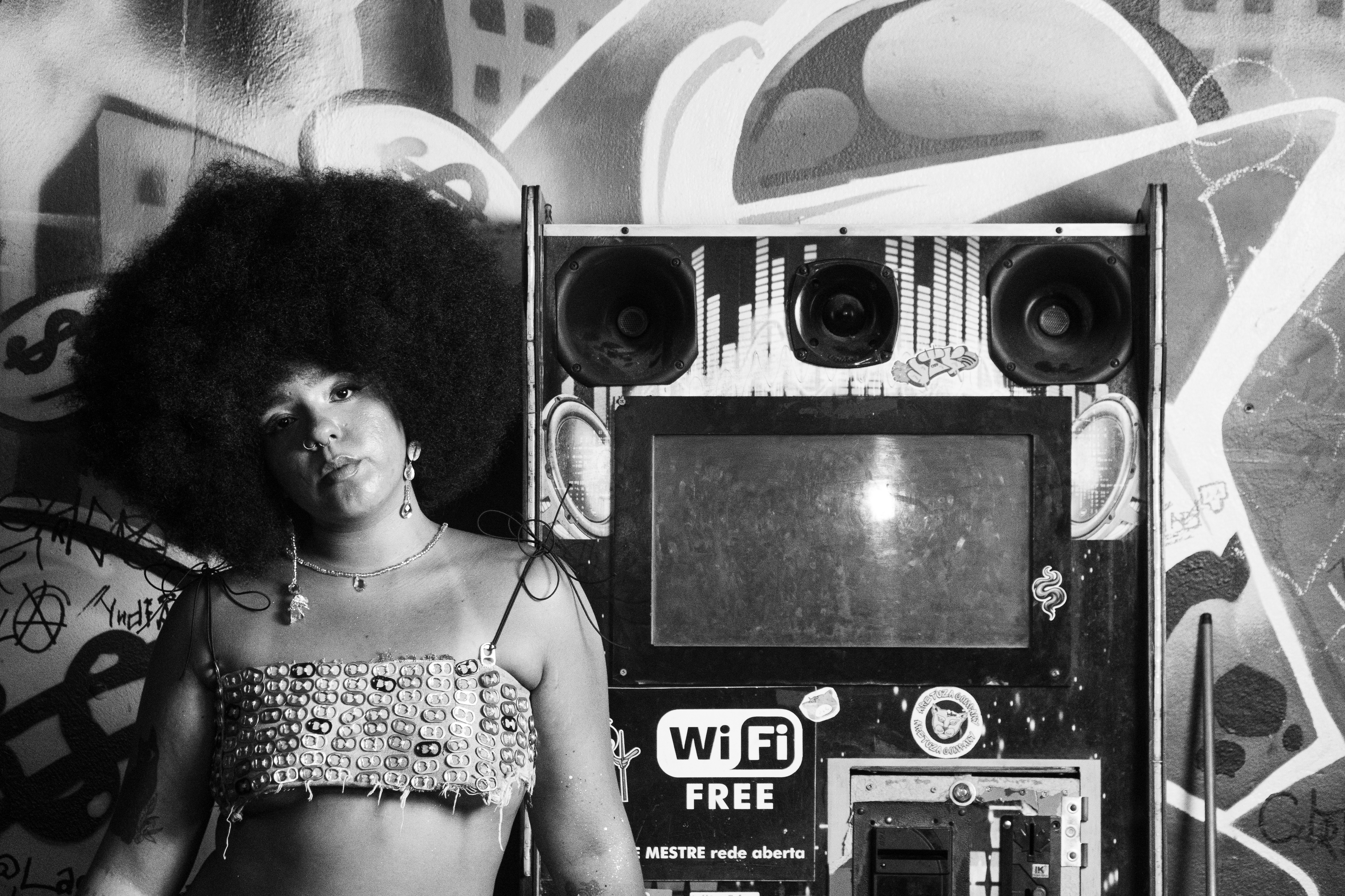 O projeto foi contemplado pelo Fundo de Investimentos Culturais de Campinas (FICC) 2024