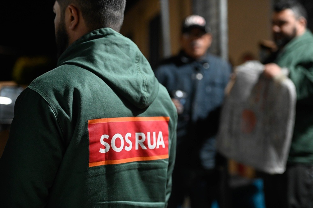 O encaminhamento para obtenção de documentos é um dos principais serviços prestados pelo SOS Rua