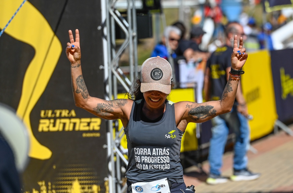 Mais de 68 mil pessoas participaram de 148 atividades na Virada Esportiva de Campinas, superando expectativas