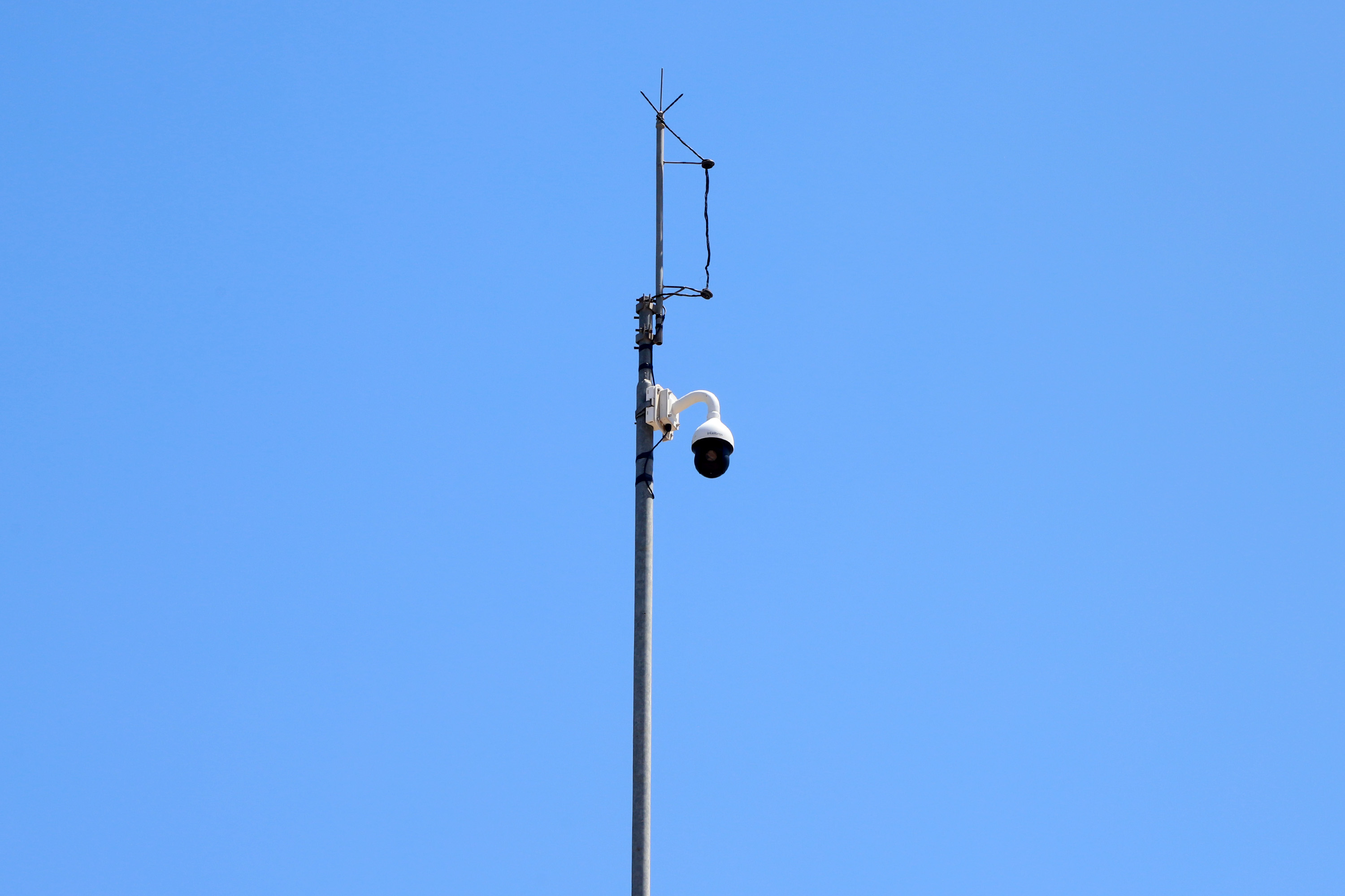Câmeras serão conectadas ao Centro Integrado de Comando e Controle de Campinas (CICC)
