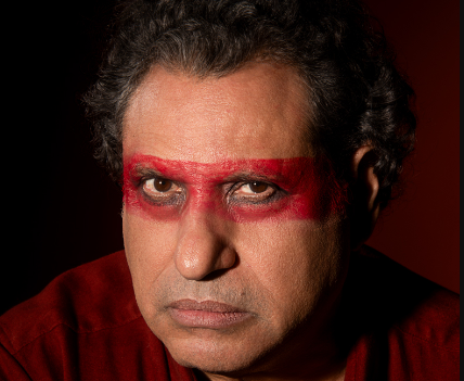 "Herois sem Monumento" foi idealizado pelo compositor, cantor e instrumentista Marcílio Menezes 