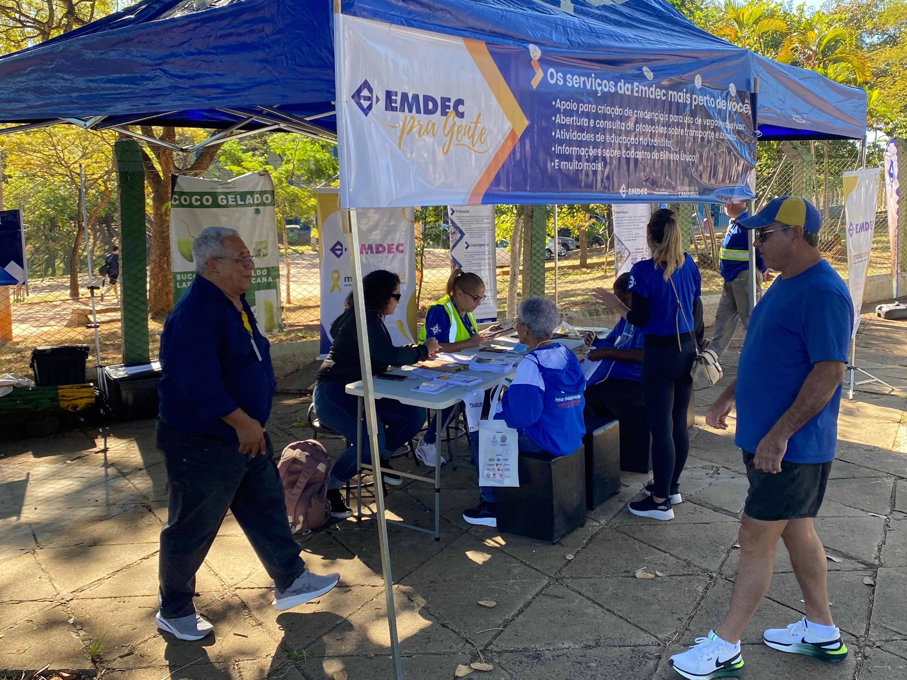 Carros e motos poderão sair com um laudo indicando se os seus veículos estão em ordem ou precisam de ajustes