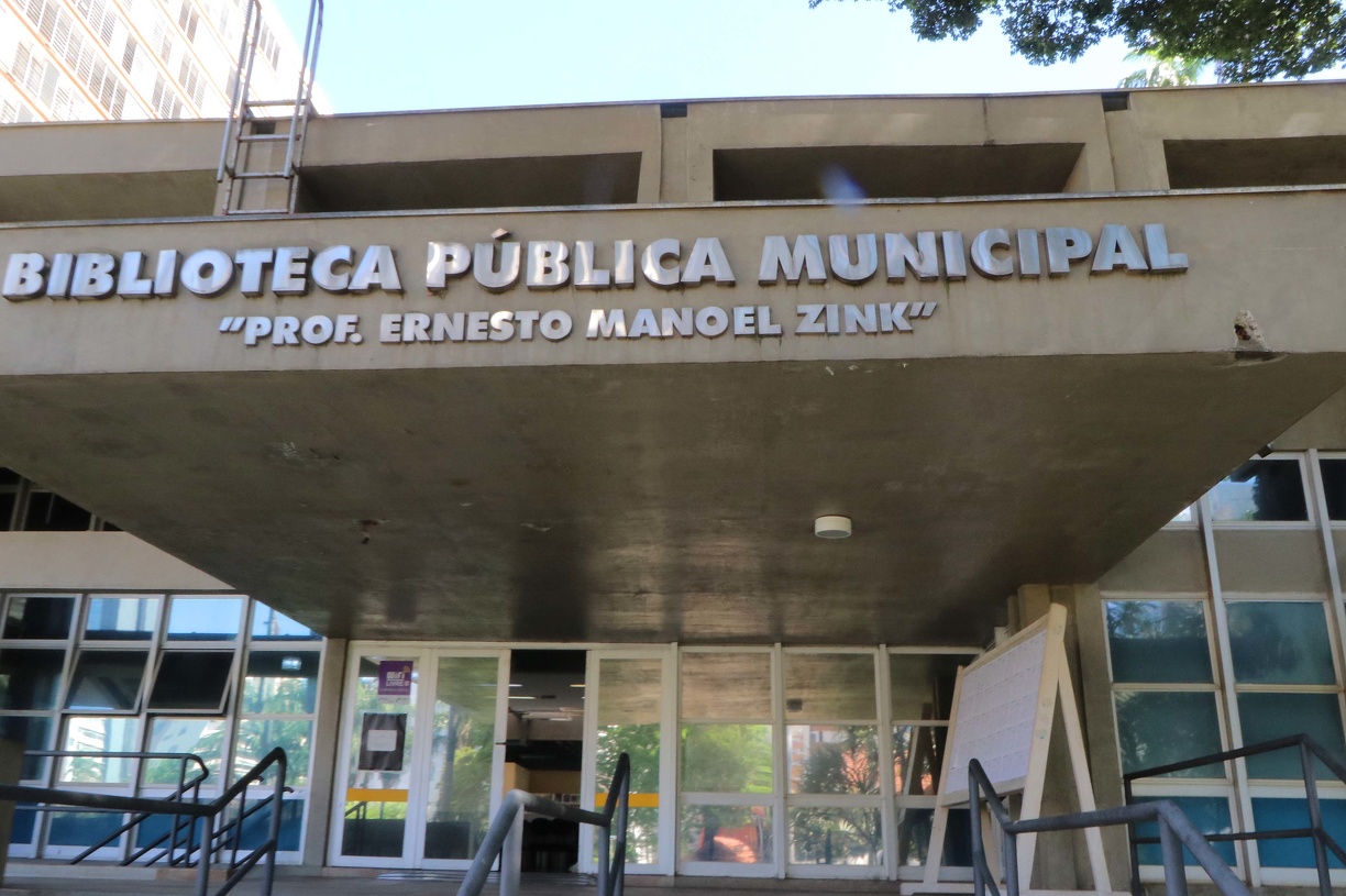 O objetivo do Clube de Leitura é estimular o debate da literatura na cidade