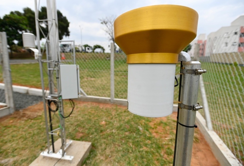 A iniciativa é resultado de uma parceria entre a Prefeitura de Campinas, por meio da Defesa Civil, e a Fundag, vinculada ao IAC