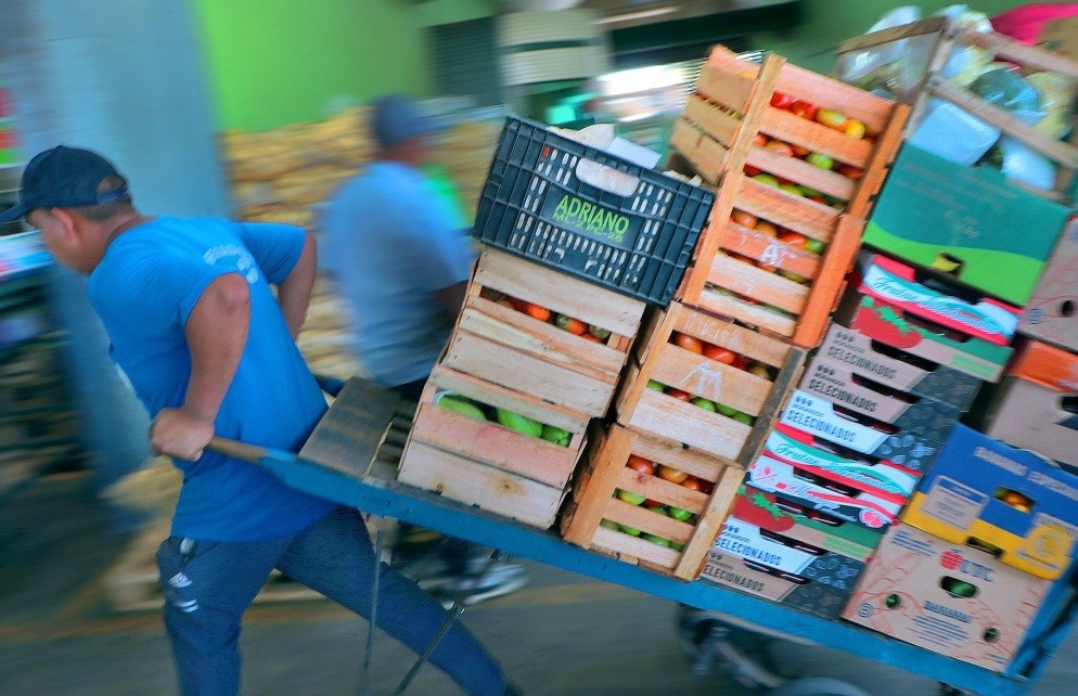 Levantamento dos preços aconteceu entre os dias 1º e 8 de setembro