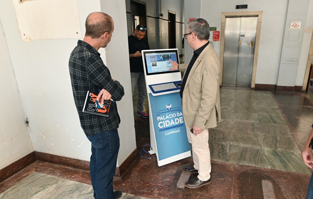 Evento oferece mais de 1 vagas de trabalho e integra a programação do 3º Festival Campinas Rural