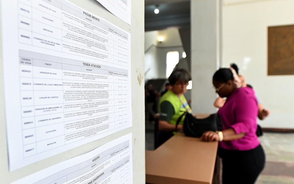 Candidatos podem participar até sexta-feira (5), das 9h às 16h, no Centro de Campinas