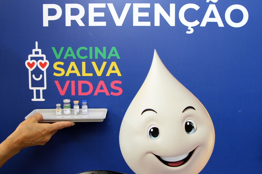 Campinas faz Dia D da Multivacinação em 36 locais neste sábado