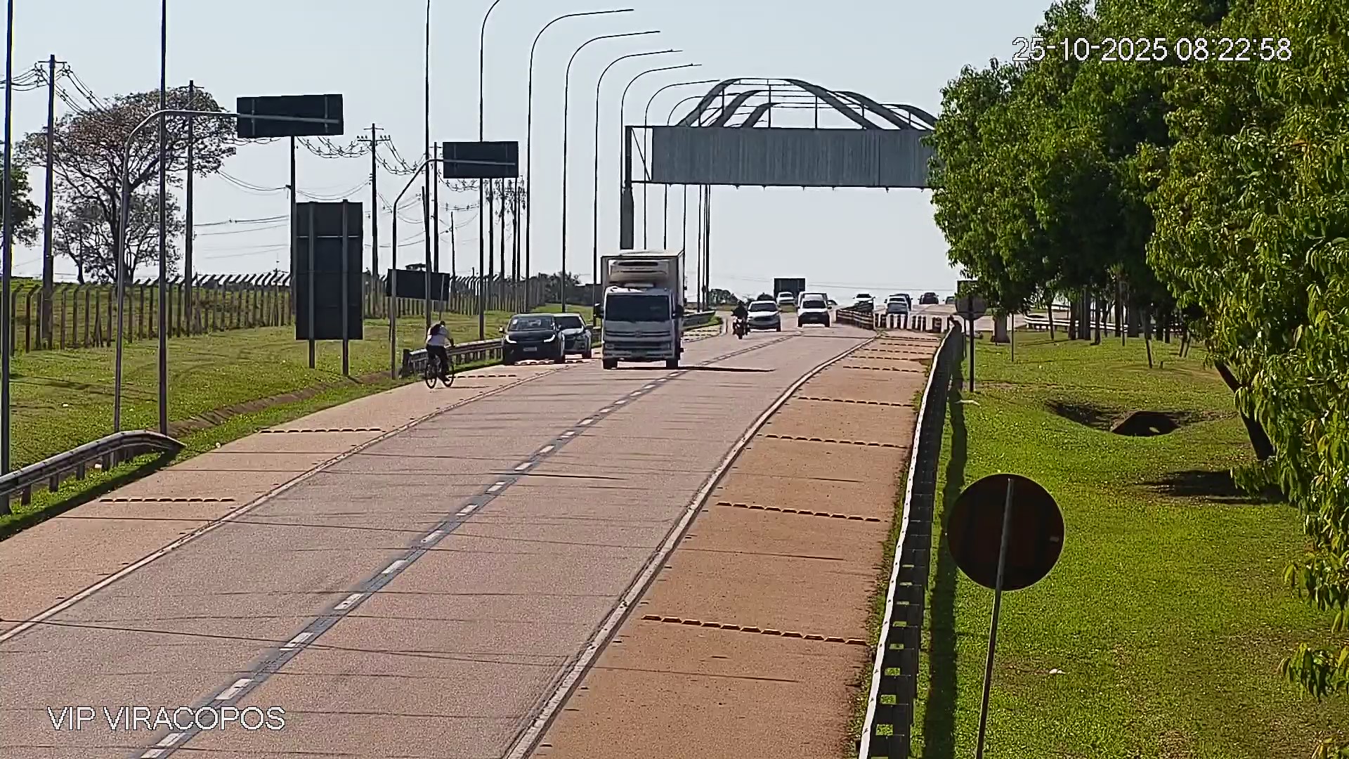  Flagrantes de estacionamento irregular foram identificados no período de testes