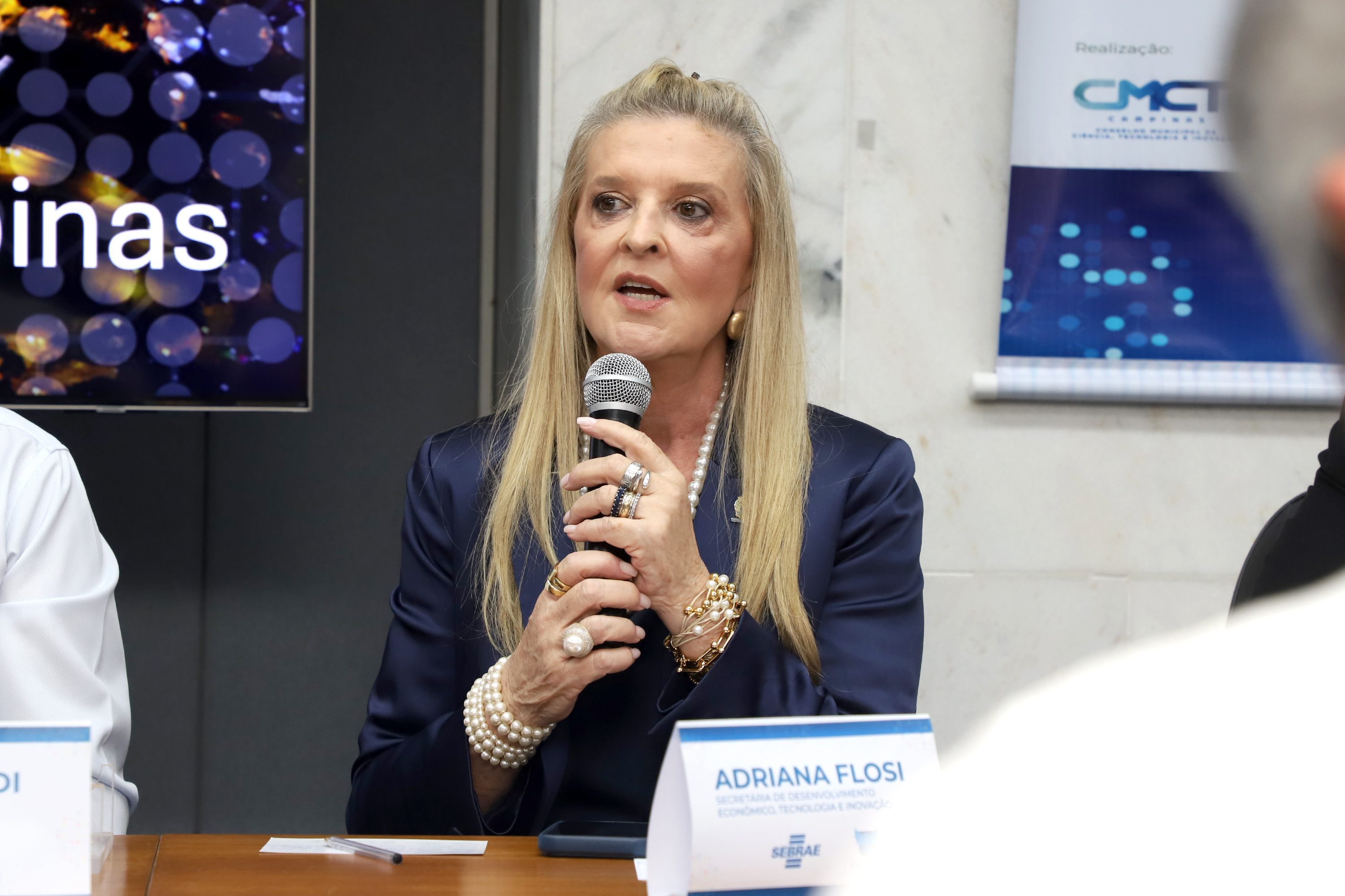 Proposta do ELI é conectar ainda mais os agentes locais, organizar demandas e estruturar ações que contribuam para o desenvolvimento econômico baseado em inovação