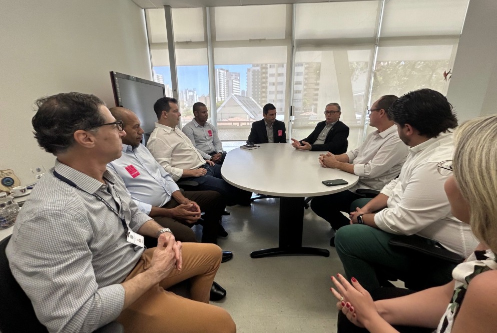 Comitiva conheceu de perto o funcionamento da integração da Secretaria de Campinas com o Sine e outras ações como os Feirões de Emprego