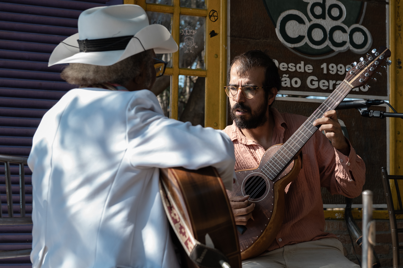 O show apresentará uma mescla de diferentes tradições
