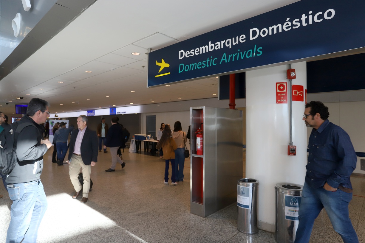 Desempenho acompanha a dinâmica econômica do município