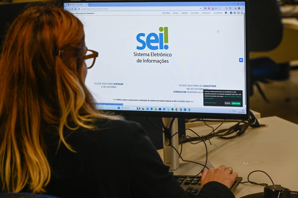 O programa é destinado a Organizações da Sociedade Civil (OSCs) com sede na cidade e nas modalidades esportivas previstas no edital