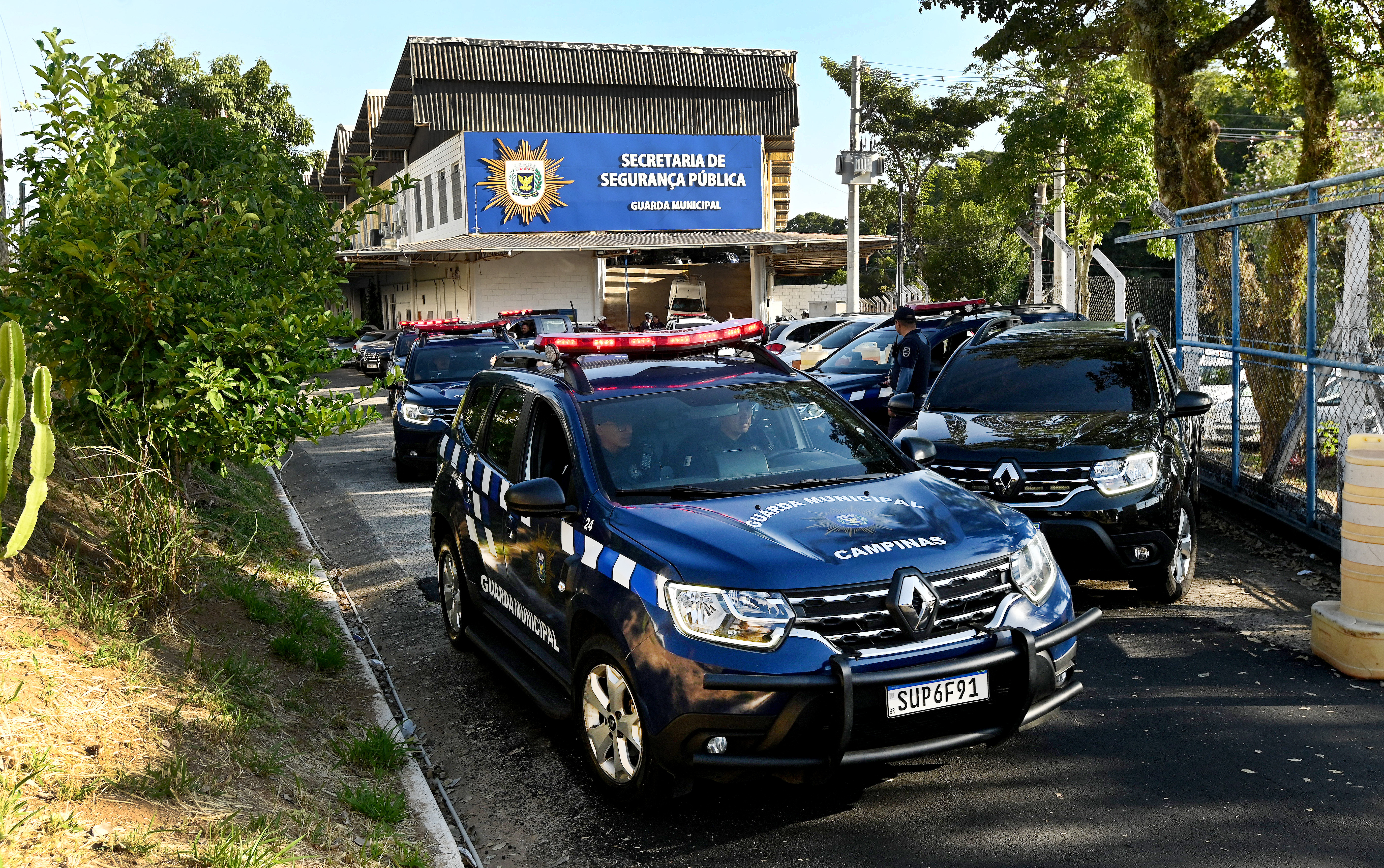 Suspeitos usam endereço correto da Secretaria para enganar cidadãos 