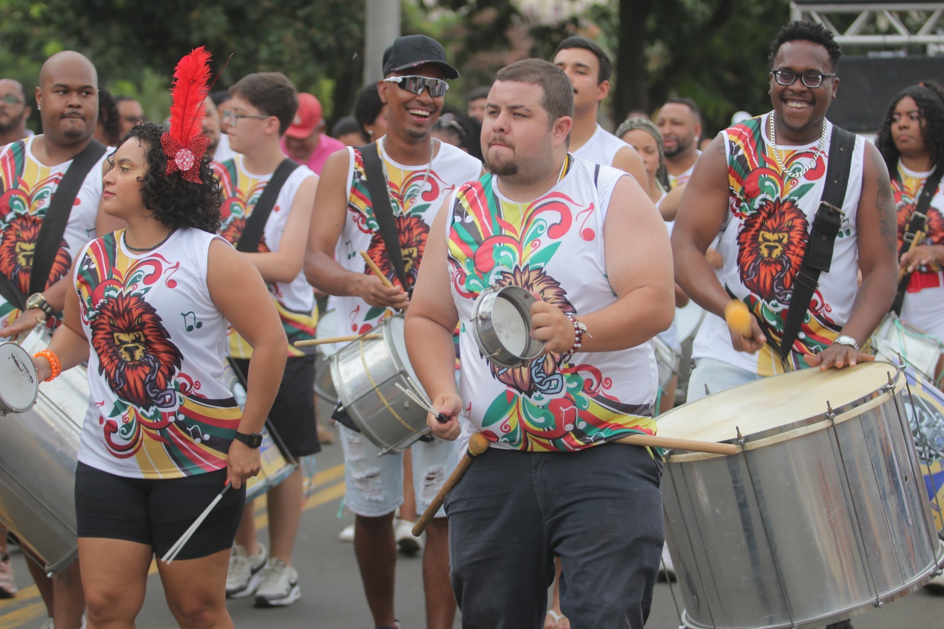 No site, programação está organizada por data