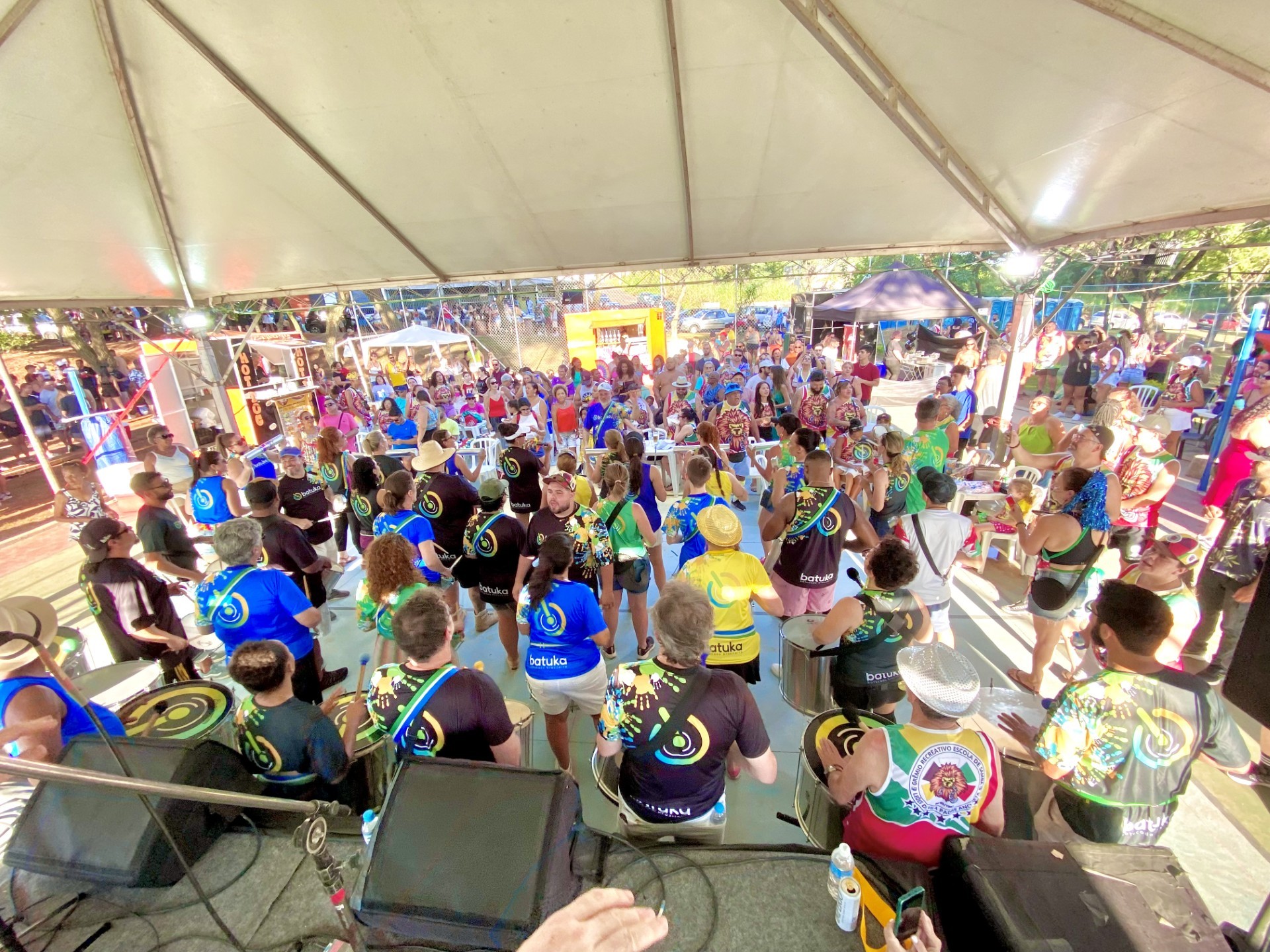 No Carnaval, divirta-se com segurança