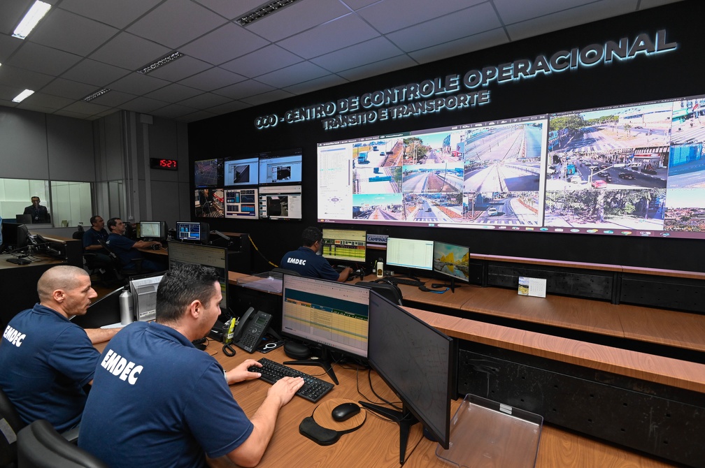 Serviço atua 24 horas por dia, todos os dias da semana