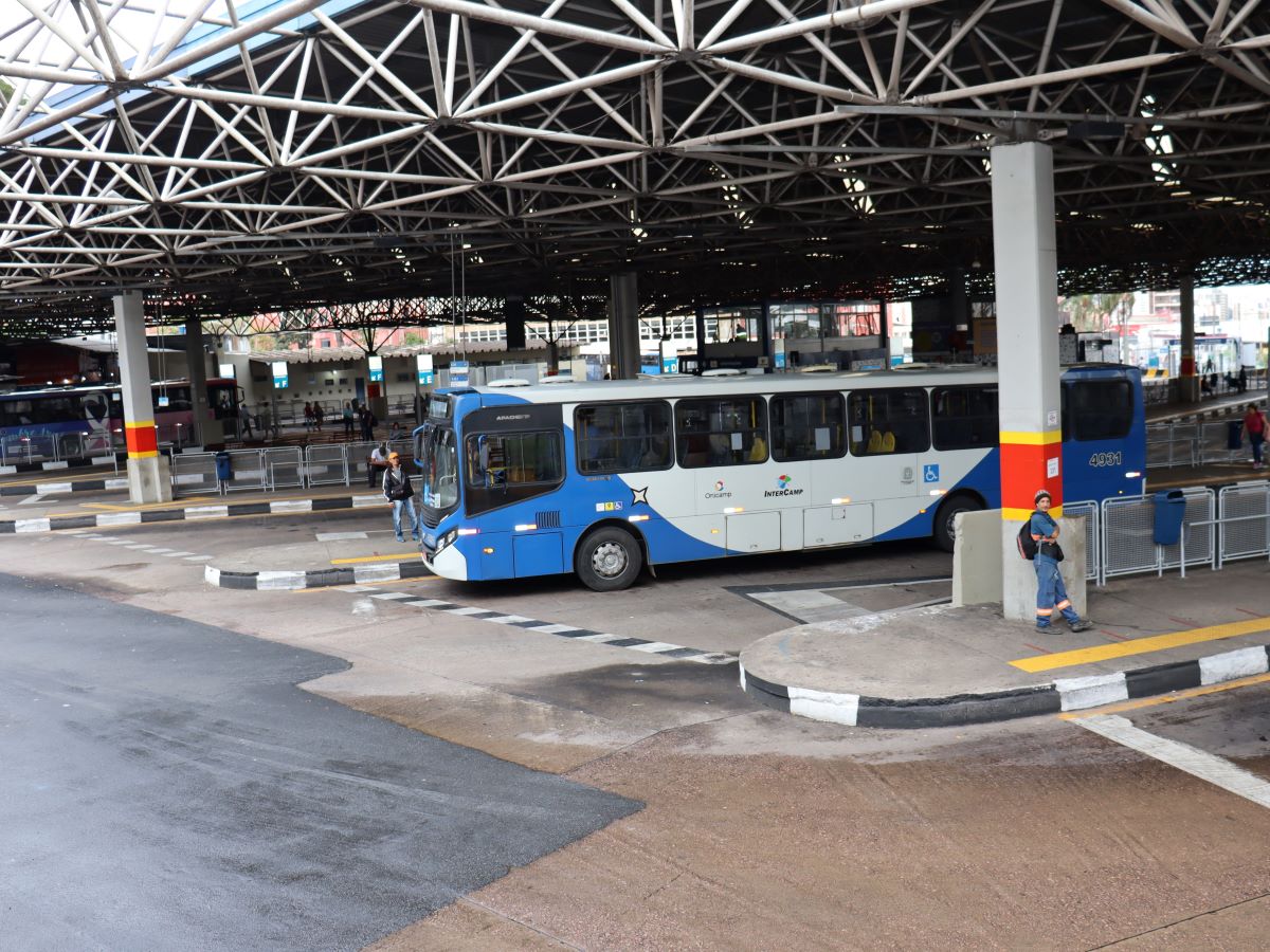 Ônibus extras serão acionados pelos agentes da fiscalização em caso de necessidade
